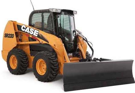 case sr220 skid steer specs|case sr200 specs.